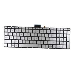 HP Pavilion 15-AU 15-AW 15-BK 15-BC Series Laptop Backlit Keyboard HP Pavilion 15-AU 15-AW 15-BK 15-BC Series Laptop Backlit Keyboard