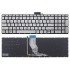 HP Pavilion 15-AU 15-AW 15-BK 15-BC Series Laptop Backlit Keyboard