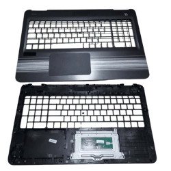 HP Pavilion 15-AU 15T-AU 15-AU112tx 15-AU114tx Laptop Touchpad Palmrest HP Pavilion 15-AU 15T-AU 15-AU112tx 15-AU114tx Laptop Touchpad Palmrest