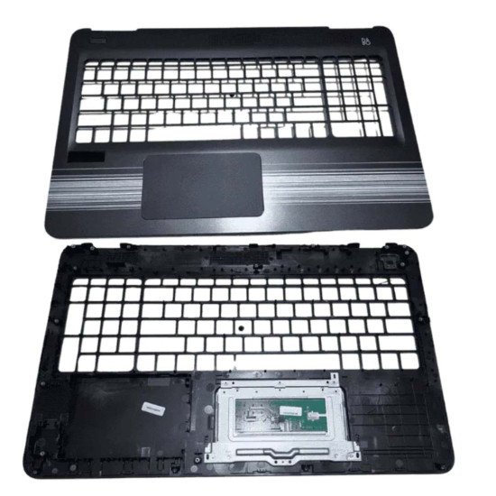 HP Pavilion 15-AU 15T-AU 15-AU112tx 15-AU114tx Laptop Touchpad Palmrest