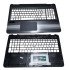 HP Pavilion 15-AU 15T-AU 15-AU112tx 15-AU114tx Laptop Touchpad Palmrest
