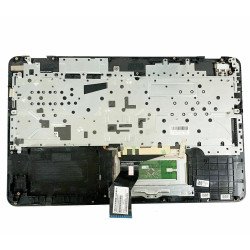 HP Pavilion 15-AU 15T-AU 15-AU112tx 15-AU114tx Touchpad Palmrest with Keyboard HP Pavilion 15-AU 15T-AU 15-AU112tx 15-AU114tx Touchpad Palmrest with Keyboard