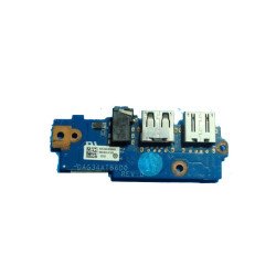 HP Pavilion 15-AU 15-AW Laptop USB Audio Board HP Pavilion 15-AU 15-AW Laptop USB Audio Board