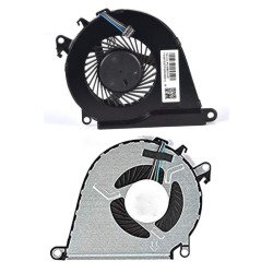 HP OMEN 15-AX 15-AX000 15-AX100 15-AX200 CPU Cooling Fan