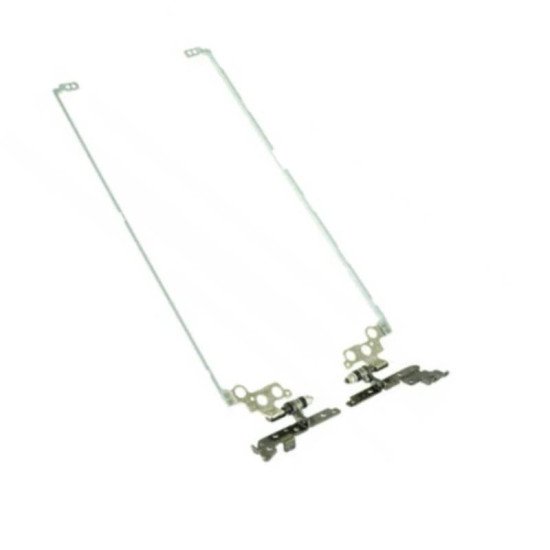 HP Omen 15-AX 15-AX250WM 15-BC 15-DP Laptop LCD Hinges Set HP Omen 15-AX 15-AX250WM 15-BC 15-DP Laptop LCD Hinges Set