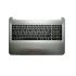 HP 15-AY 15-AC 15-AF Laptop TouchPad Palmrest with Keyboard