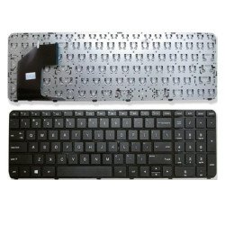 HP Pavilion Sleekbook 15-B 15-B000 15-B001SS 15-B003SH 15-B007EE Laptop Keyboard