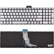 HP Pavilion 15-BS 15BS Backlit Keyboard HP Pavilion 15-BS 15BS Backlit Keyboard