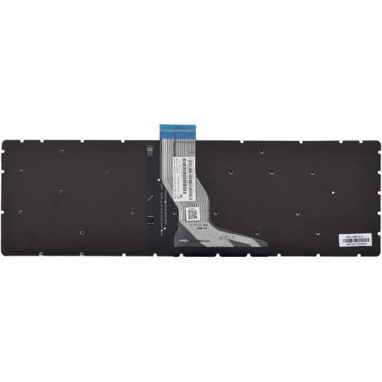 HP Pavilion 15-BS 15BS Backlit Keyboard HP Pavilion 15-BS 15BS Backlit Keyboard