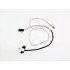 HP 15bs 15-BS 15-BW 15T-BR 15Z-BW 250 g6 255 G6 CBL50 LCD Screen Video Display Cable 30 Pin