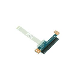 HP 15-BS 15-BS064TX 15-BS064UR 15-BS065NB 15-BS065NF 15-BS065NG 15-BS065NK Laptop Hard Disk Drive Cable HDD Connector HP 15-BS 15-BS064TX 15-BS064UR 15-BS065NB 15-BS065NF 15-BS065NG 15-BS065NK Laptop Hard Disk Drive Cable HDD Connector