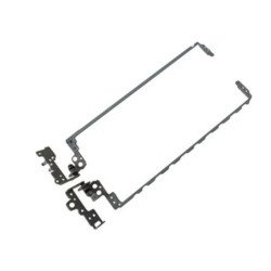 HP Pavilion 15-BS / 15-BW / 15G-BR / 15Q-BU / 250 G6 / 255 G6 Laptop Hinges Replacement Set HP Pavilion 15-BS / 15-BW / 15G-BR / 15Q-BU / 250 G6 / 255 G6 Laptop Hinges Replacement Set