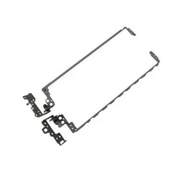 HP Pavilion 15-BS / 15-BW / 15G-BR / 15Q-BU / 250 G6 / 255 G6 Laptop Hinges Replacement Set HP Pavilion 15-BS / 15-BW / 15G-BR / 15Q-BU / 250 G6 / 255 G6 Laptop Hinges Replacement Set