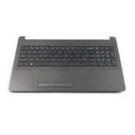 HP Notebook 15-BS 15-BS145TU 15-BS540TU Laptop Touchpad Palmrest with Keyboard HP Notebook 15-BS 15-BS145TU 15-BS540TU Laptop Touchpad Palmrest with Keyboard