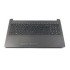 HP Pavilion 15-BS 15-BW 15G-BR 15Q-BT 15T-BR Touchpad Palmrest with Keyboard (Glossy)