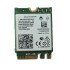 HP Notebook 15-BS Series Laptop Wireless WiFi Card Replacement