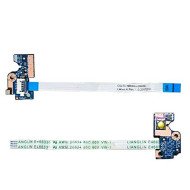 HP 15-BS 15bs 15-BW 250 G6 Series Power Switch ON Off Board HP 15-BS 15bs 15-BW 250 G6 Series Power Switch ON Off Board