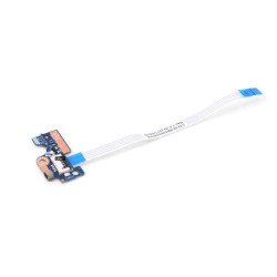 HP 15-BS 15bs 15-BW 250 G6 Series Power Switch ON Off Board HP 15-BS 15bs 15-BW 250 G6 Series Power Switch ON Off Board