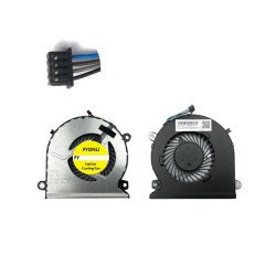 HP Pavilion 15CB 15-CB 15T-CB Series CPU Cooling Fan HP Pavilion 15CB 15-CB 15T-CB Series CPU Cooling Fan
