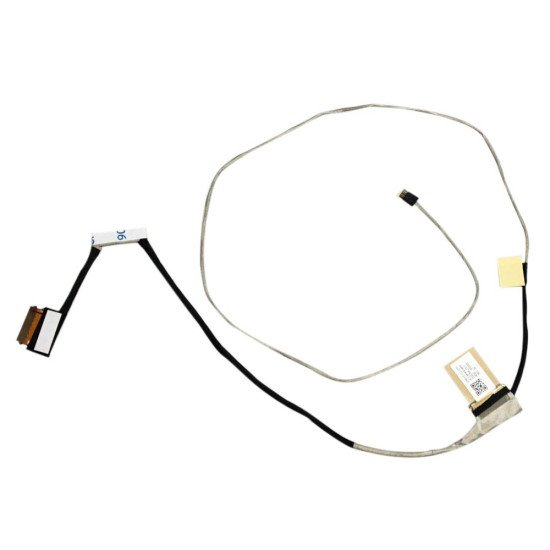 HP Pavilion 15-CC 15-CK 15T-CC 15-CD LCD LED LVDS Flex Video Screen Display Cable HP Pavilion 15-CC 15-CK 15T-CC 15-CD LCD LED LVDS Flex Video Screen Display Cable
