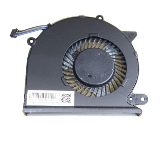 HP Pavilion 15-CC 15-CC123CL CPU Cooling Fan HP Pavilion 15-CC 15-CC123CL CPU Cooling Fan