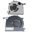 HP Pavilion 15-CD 15-CC129TX 15-CD040WM Laptop CPU Cooling Fan Replacement