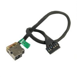 HP Omen 15-CE 17-AN 15-DC 15-DH 15T-CE 15-Ce015dx 15-Ce019dx DC Power Jack Charging Port HP Omen 15-CE 17-AN 15-DC 15-DH 15T-CE 15-Ce015dx 15-Ce019dx DC Power Jack Charging Port