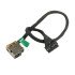 HP Omen 15-CE 17-AN 15-DC 15-DH 15T-CE 15-Ce015dx 15-Ce019dx DC Power Jack Charging Port