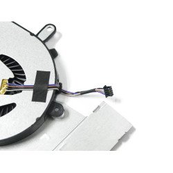 HP OMEN Gaming 17-AN012DX 15-CE 15T-CE 15-CE011dx 15-CE015dx 15-CE018dx 15-CE019dx 15-CE198wm Laptop CPU GPU Cooling Fan Set HP OMEN Gaming 17-AN012DX 15-CE 15T-CE 15-CE011dx 15-CE015dx 15-CE018dx 15-CE019dx 15-CE198wm Laptop CPU GPU Cooling Fan Set