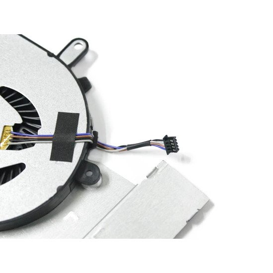 HP OMEN Gaming 17-AN012DX 15-CE 15T-CE 15-CE011dx 15-CE015dx 15-CE018dx 15-CE019dx 15-CE198wm Laptop CPU GPU Cooling Fan Set