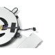 HP OMEN Gaming 17-AN012DX 15-CE 15T-CE 15-CE011dx 15-CE015dx 15-CE018dx 15-CE019dx 15-CE198wm Laptop CPU GPU Cooling Fan Set