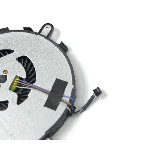 HP OMEN Gaming 17-AN012DX 15-CE 15T-CE 15-CE011dx 15-CE015dx 15-CE018dx 15-CE019dx 15-CE198wm Laptop CPU GPU Cooling Fan Set