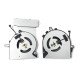 HP OMEN Gaming 17-AN012DX 15-CE 15T-CE 15-CE011dx 15-CE015dx 15-CE018dx 15-CE019dx 15-CE198wm Laptop CPU GPU Cooling Fan Set