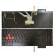HP Omen 15-CE 15-ce001nj 15-ce003nj Series Gaming Backlit Keyboard HP Omen 15-CE 15-ce001nj 15-ce003nj Series Gaming Backlit Keyboard
