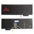 HP Omen 15-CE 15-ce001nj 15-ce003nj Series Gaming Backlit Keyboard