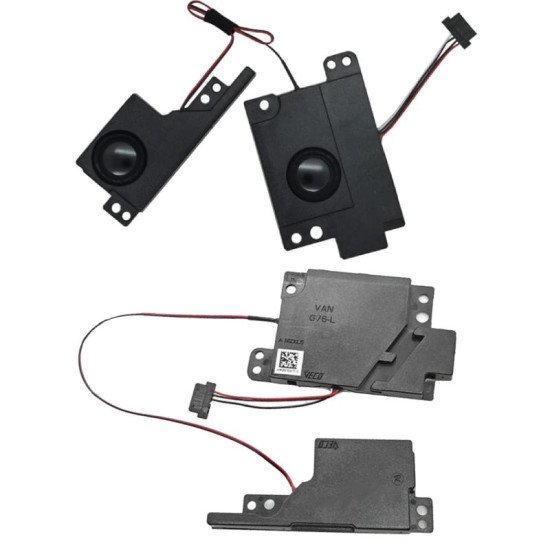 HP Pavilion 15-CD 15-CK 15-CC 15-CC707TX 15-CC665CL Laptop Internal Left Right Speaker