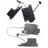 HP Pavilion 15-CD 15-CK 15-CC 15-CC707TX 15-CC665CL Laptop Internal Left Right Speaker