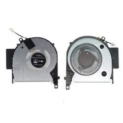 HP Envy x360 15-CN 15M-CN 15-CP 15M-CP CPU Cooling Fan Replacement
