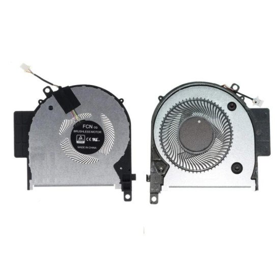 HP Envy x360 15-CN 15M-CN 15-CP 15M-CP CPU Cooling Fan Replacement HP Envy x360 15-CN 15M-CN 15-CP 15M-CP CPU Cooling Fan Replacement