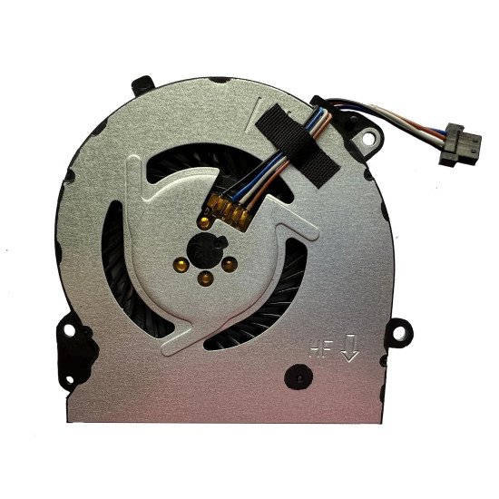 HP Pavilion 15-CS 15T-CS 15-CS000 Laptop CPU Cooling Fan HP Pavilion 15-CS 15T-CS 15-CS000 Laptop CPU Cooling Fan