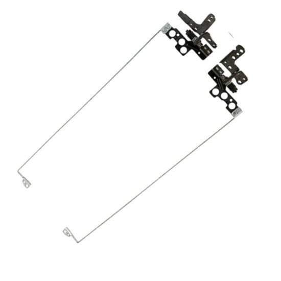 HP 15-CS 15-CW 15-cs0051wm 15-cs3055wm Laptop Hinges Replacement Set
