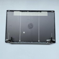 HP Pavilion 15-CS 15T-CX 15-CW 15Z-CW Laptop LCD Cover Rear Top Lid with Hinges Panel HP Pavilion 15-CS 15T-CX 15-CW 15Z-CW Laptop LCD Cover Rear Top Lid with Hinges Panel