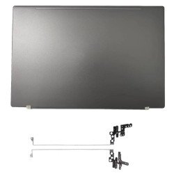 HP Pavilion 15-CS 15T-CX 15-CW 15Z-CW Laptop LCD Cover Rear Top Lid with Hinges Panel HP Pavilion 15-CS 15T-CX 15-CW 15Z-CW Laptop LCD Cover Rear Top Lid with Hinges Panel