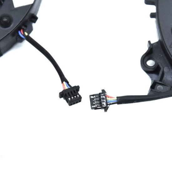 HP Pavilion 15-CX 15-CX0058WM 15-CX0020NR 15-CX0030NR 15-CX0045NR 15-CX0060TX 15-CX0049nr 15-CX0071nr CPU GPU Cooling Fan HP Pavilion 15-CX 15-CX0058WM 15-CX0020NR 15-CX0030NR 15-CX0045NR 15-CX0060TX 15-CX0049nr 15-CX0071nr CPU GPU Cooling Fan