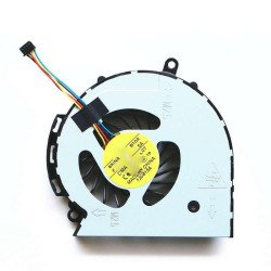 HP 15-D 15-D035DX 15-D090NR 15-D060TU Laptop CPU Cooling Fan
