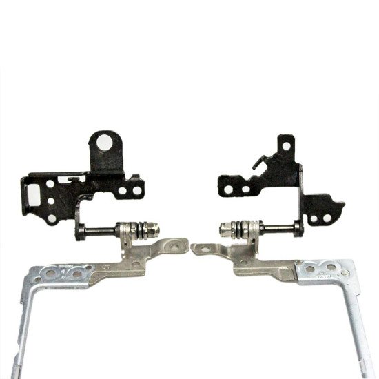 HP 15-DA 15-DA000 15-DB 15-DB000 LCD Screen Hinges Set L R HP 15-DA 15-DA000 15-DB 15-DB000 LCD Screen Hinges Set L R