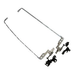 HP 15-DA 15-DA000 15-DB 15-DB000 LCD Screen Hinges Set L R HP 15-DA 15-DA000 15-DB 15-DB000 LCD Screen Hinges Set L R