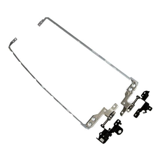 HP 15-DA 15-DA000 15-DB 15-DB000 LCD Screen Hinges Set L R HP 15-DA 15-DA000 15-DB 15-DB000 LCD Screen Hinges Set L R