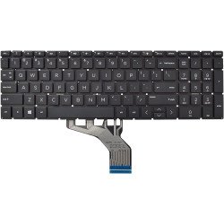 HP 15-DA 15-DB 15-DX 15-DK 15-CX 15-CN 15-CR 15-SC Laptop Keyboard HP 15-DA 15-DB 15-DX 15-DK 15-CX 15-CN 15-CR 15-SC Laptop Keyboard