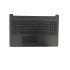 HP 15-DA 15-DB 15-DR 15-DA0053WM 15-DA0012DX 15-DA0073WM Touchpad Palmrest with Keyboard